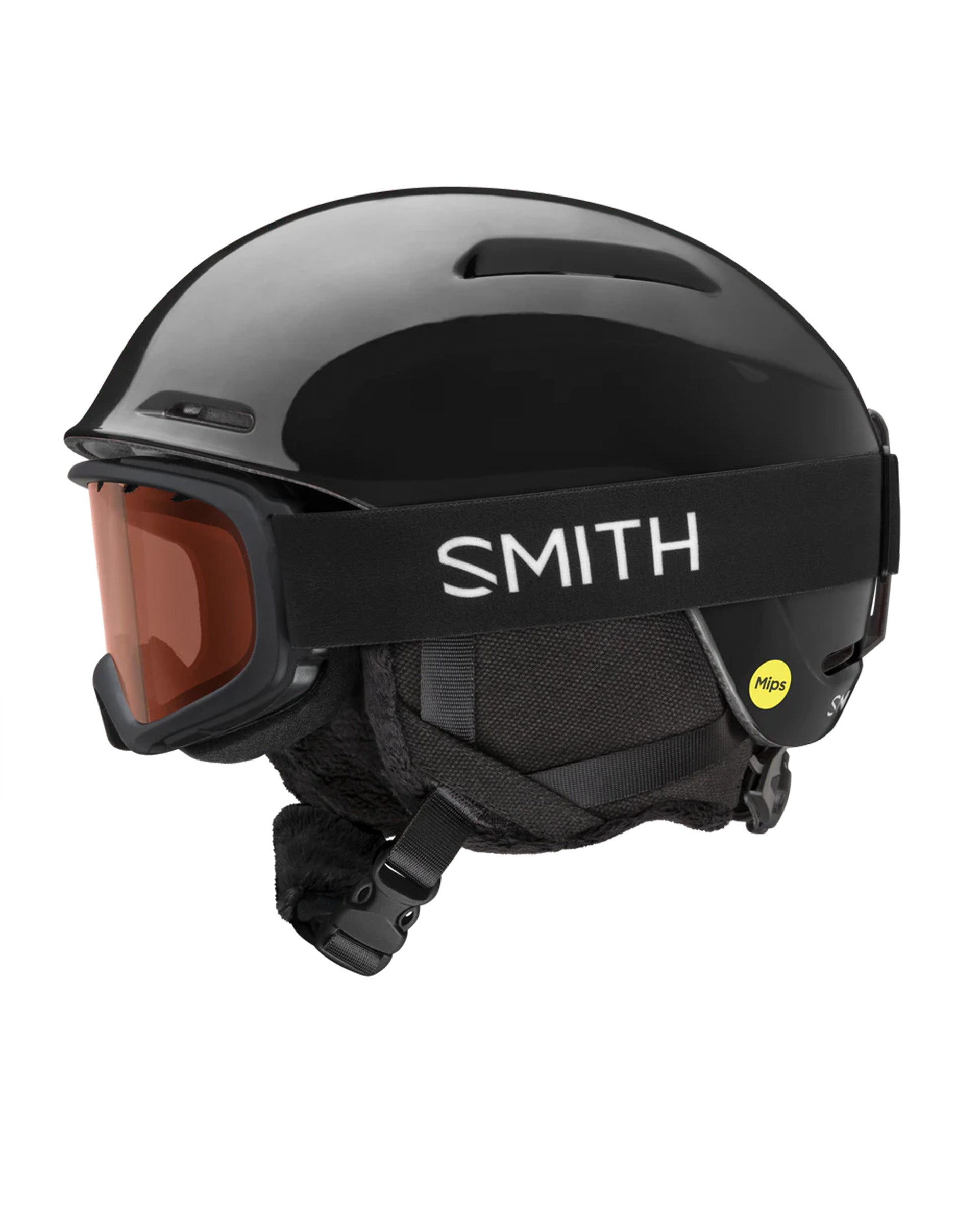 Smith Kid's Glide Jr. MIPS® Snowboard Helmet