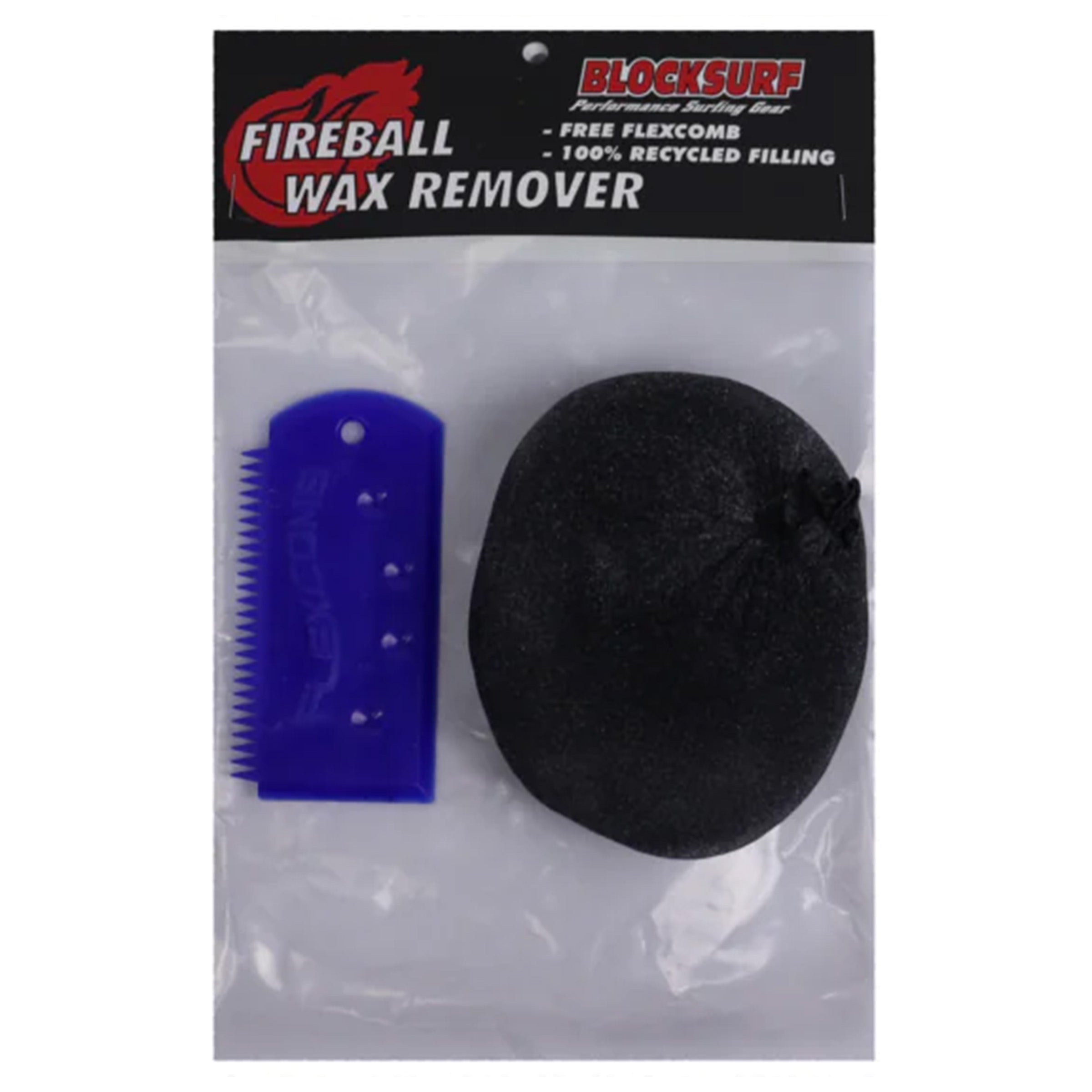 Blocksurf Fireball Wax Remover 