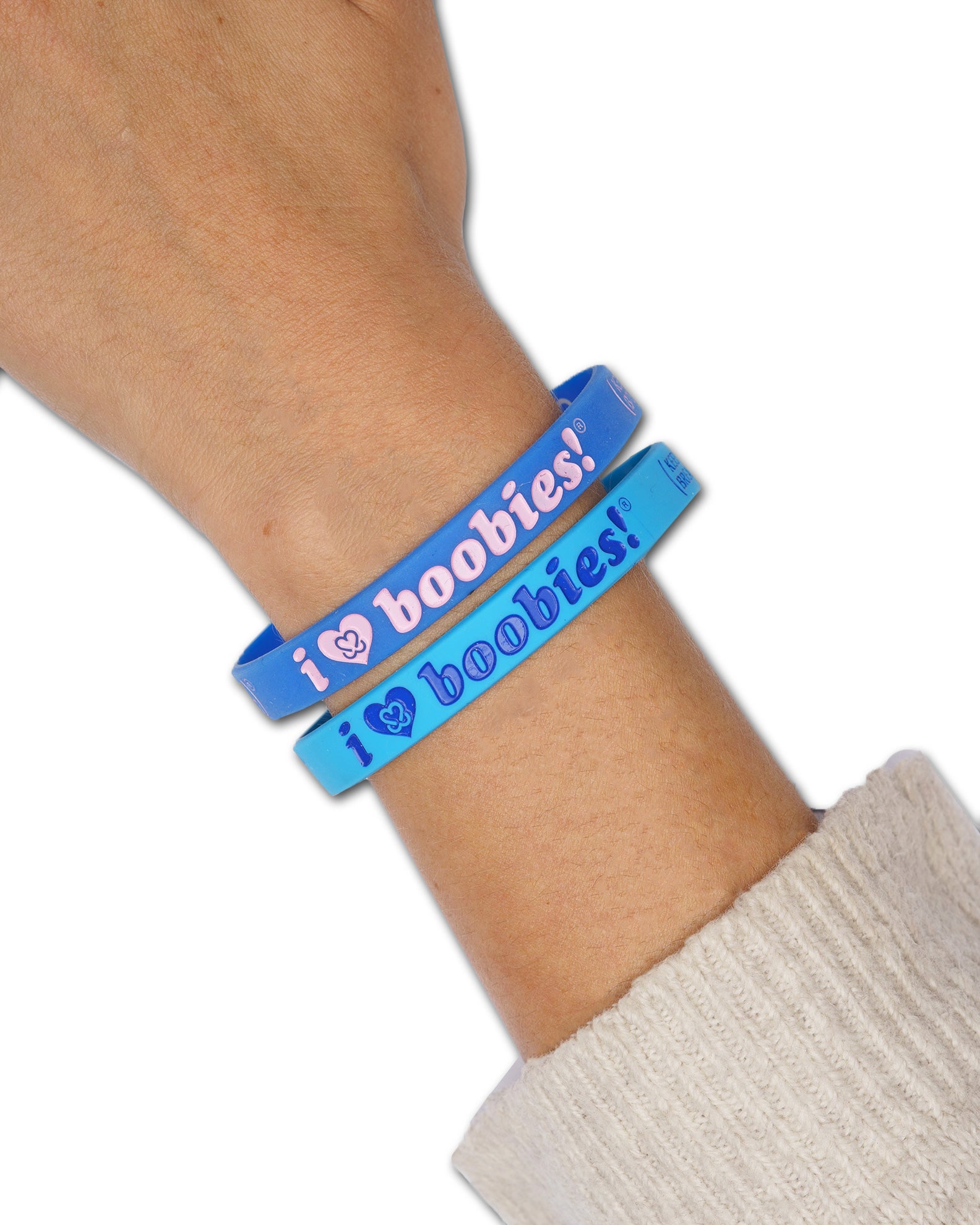 Mini Bracelet Pack - Blue Dream