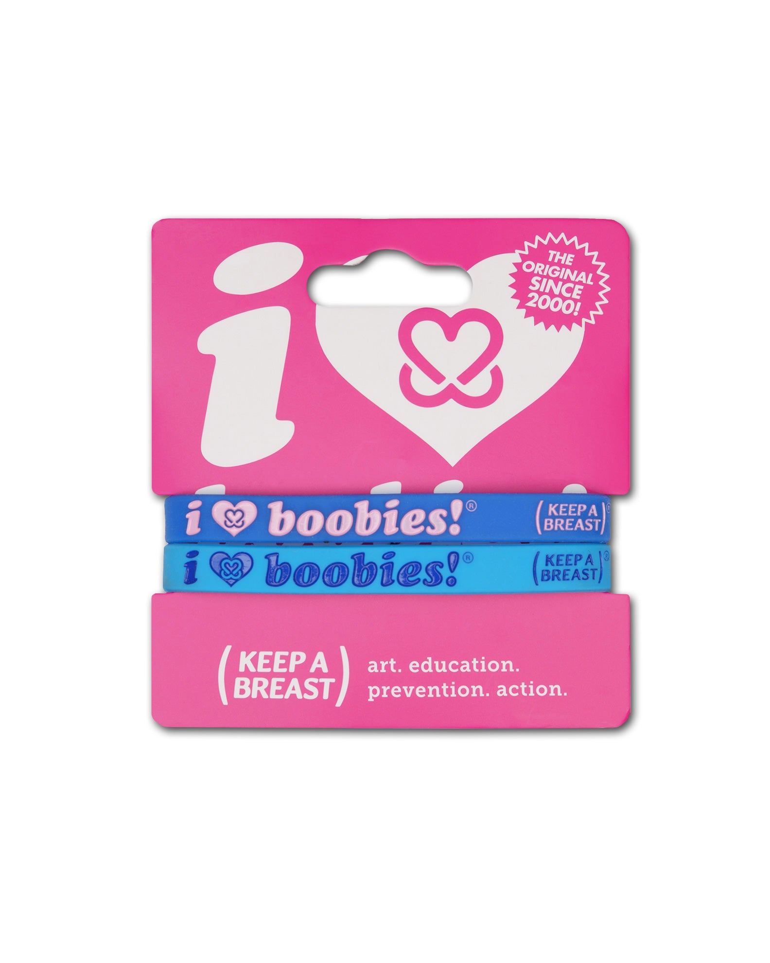 Mini Bracelet Pack - Blue Dream