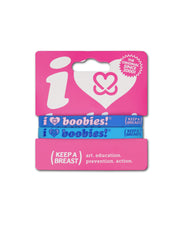 Mini Bracelet Pack - Blue Dream