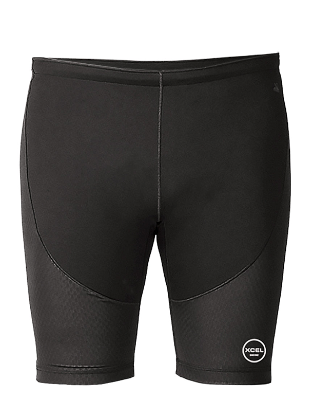 Xcel Men's Celliant Paddle Short 1mm