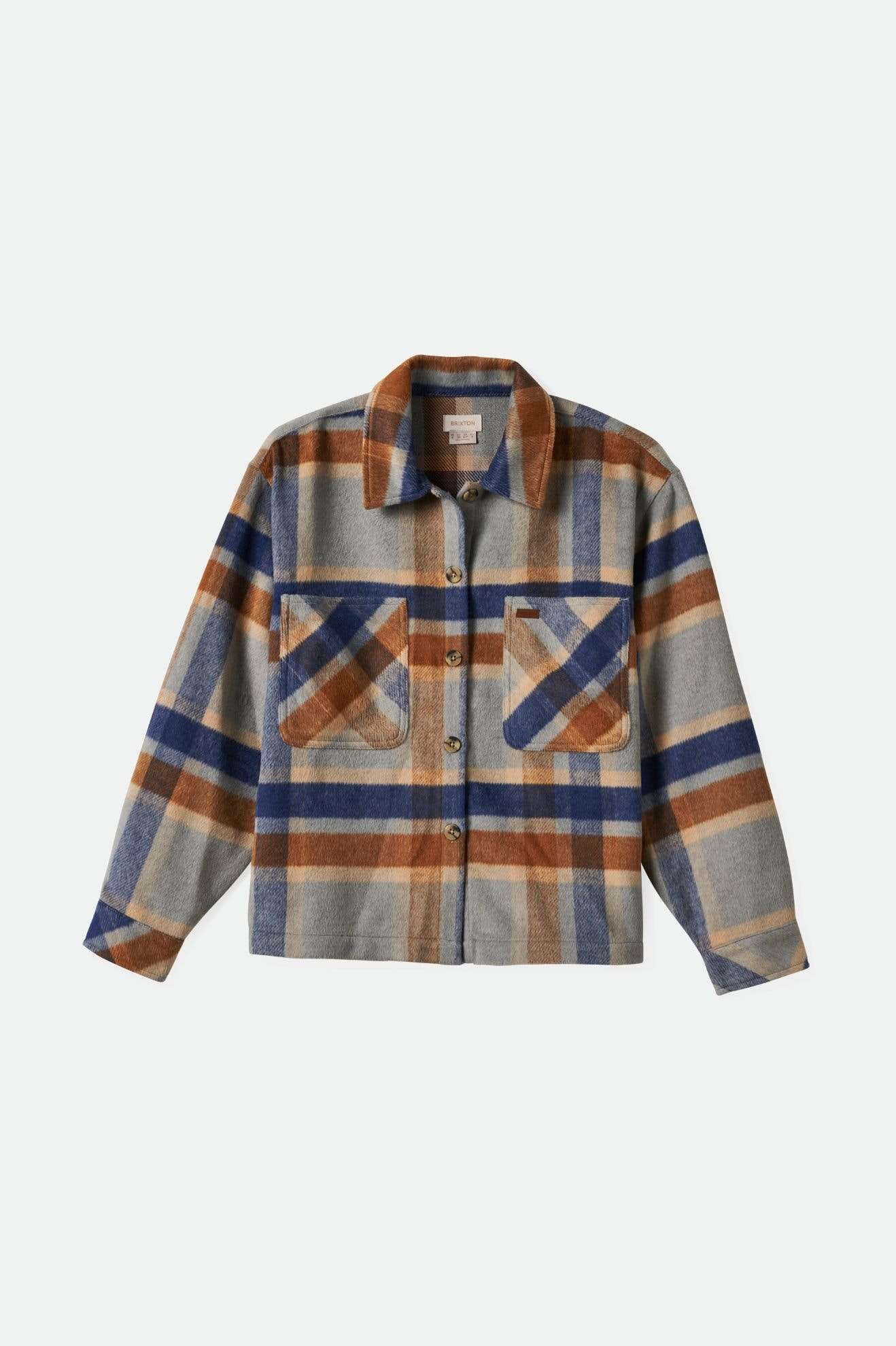 サブカルチャー　SUNFADED YARNDYED FLANNEL SHIRT サブカルチャー SUNFADED YARNDYED FLANNEL SHIRT サブカルチャー