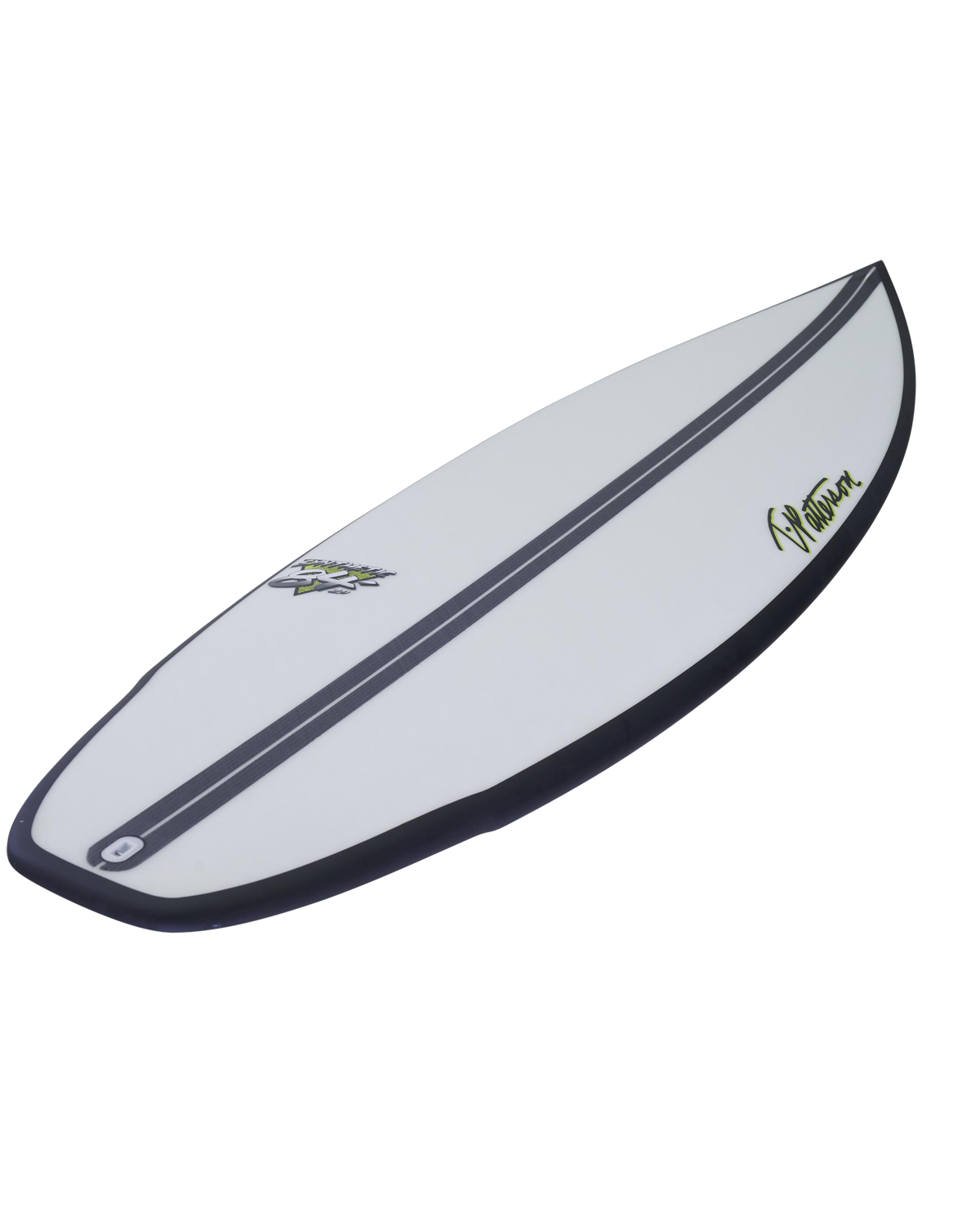 Synthetic 84 Surfboards Timmy Patterson