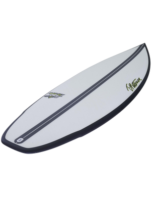 Synthetic 84 Surfboards Timmy Patterson