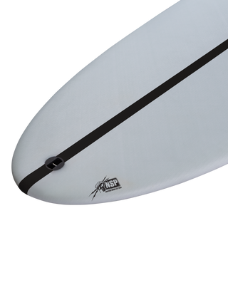 Volume Midlength By Richie Lovett Surfboards NSP