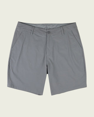 Marsh Wear Men's Prime Shorts - Charcoal
