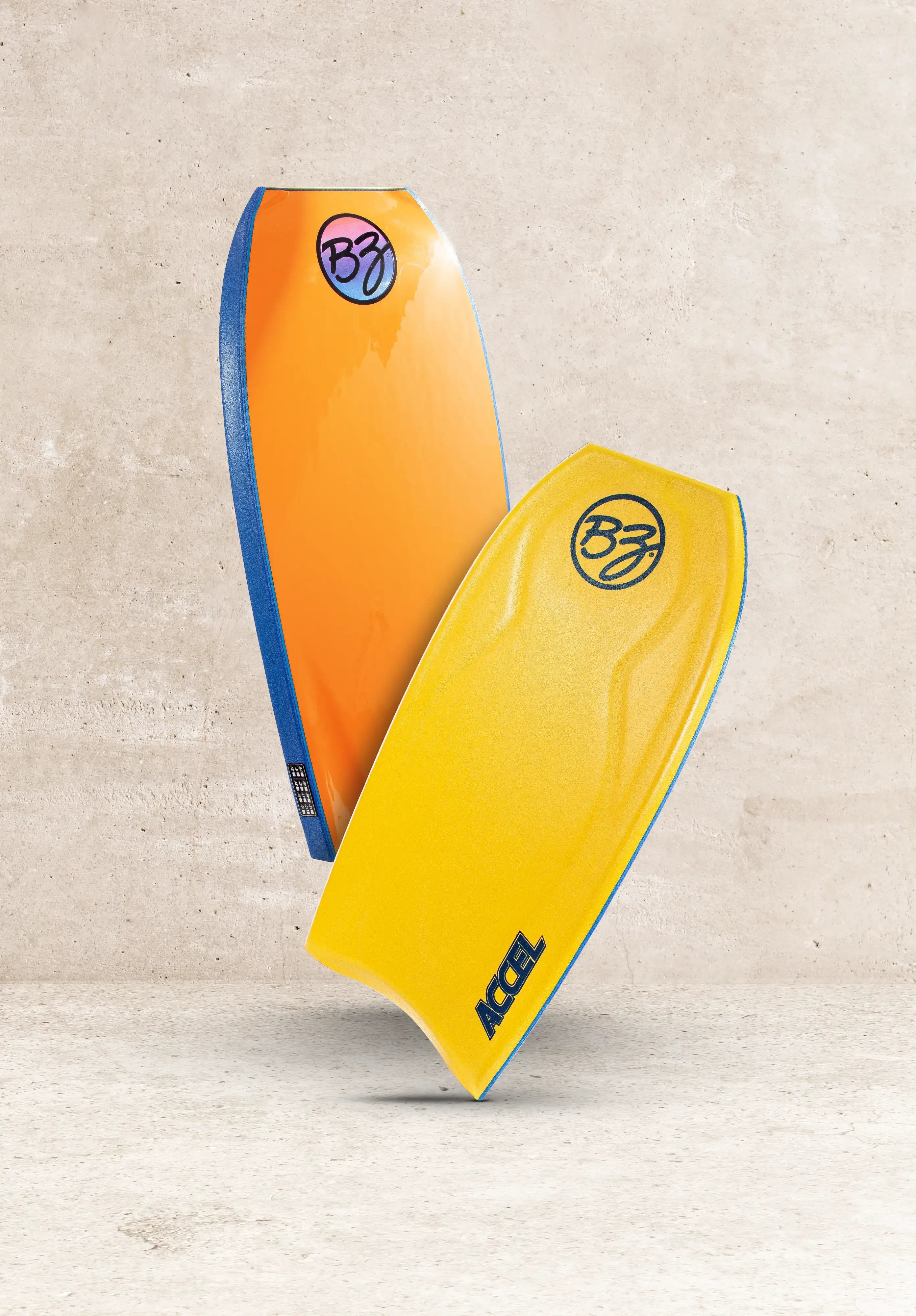 Accel II Bodyboard