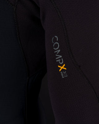 Xcel Men's Comp X Full Wetsuit 4/3mm