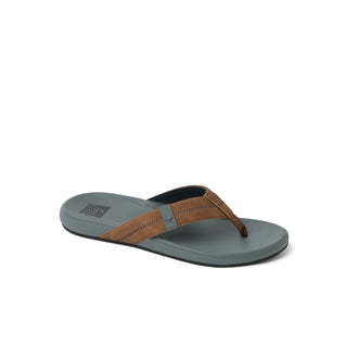 Cushion Phantom 2.0 - Tan/Grey