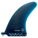 Dark Ocean Blue