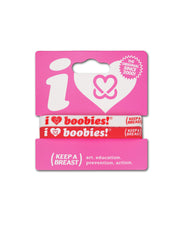 Mini Bracelet Pack - Candy Cane