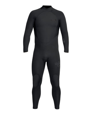 Xcel Men's Axis Back Zip Full Wetsuit 3/2mm