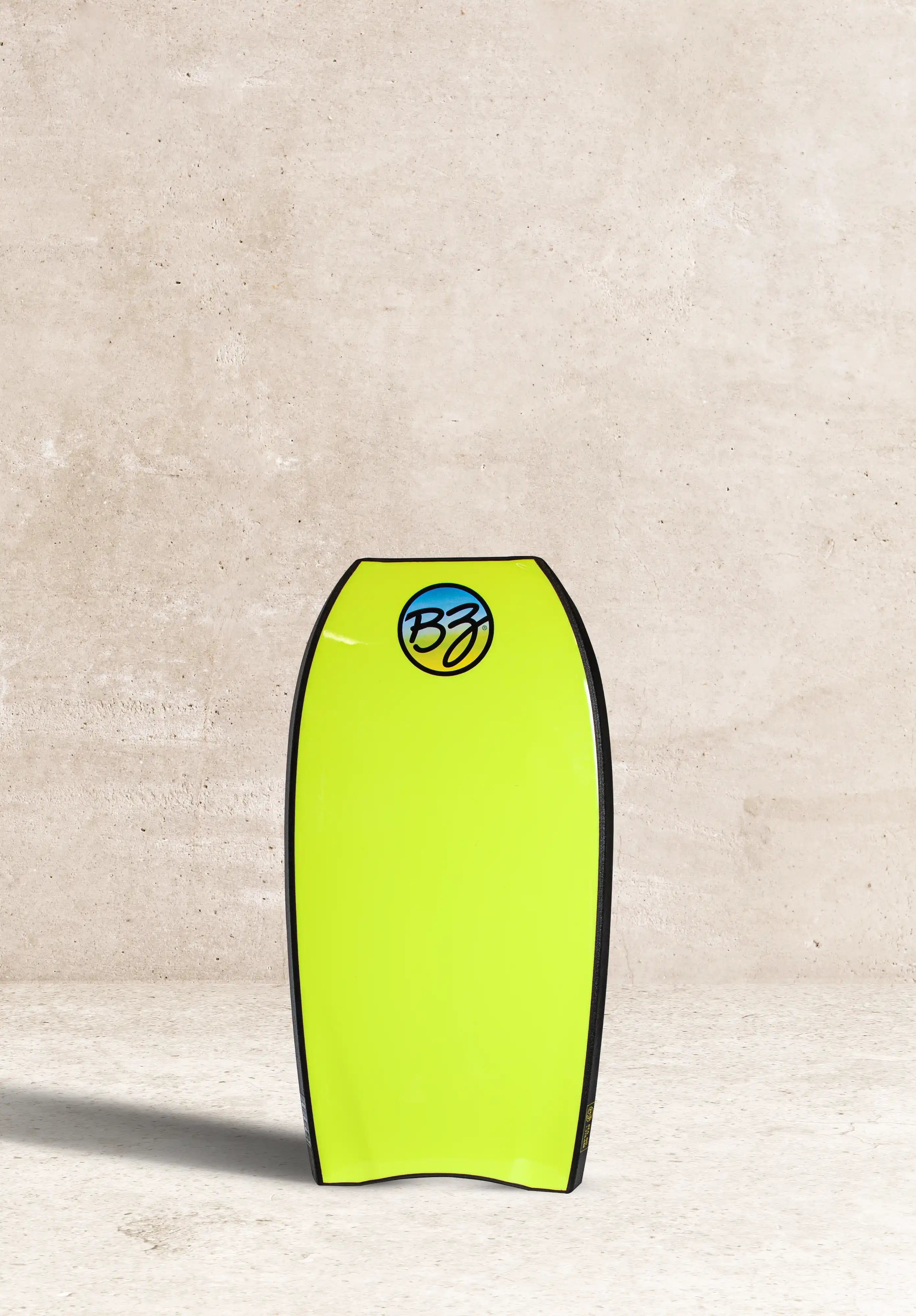 Accel II Bodyboard