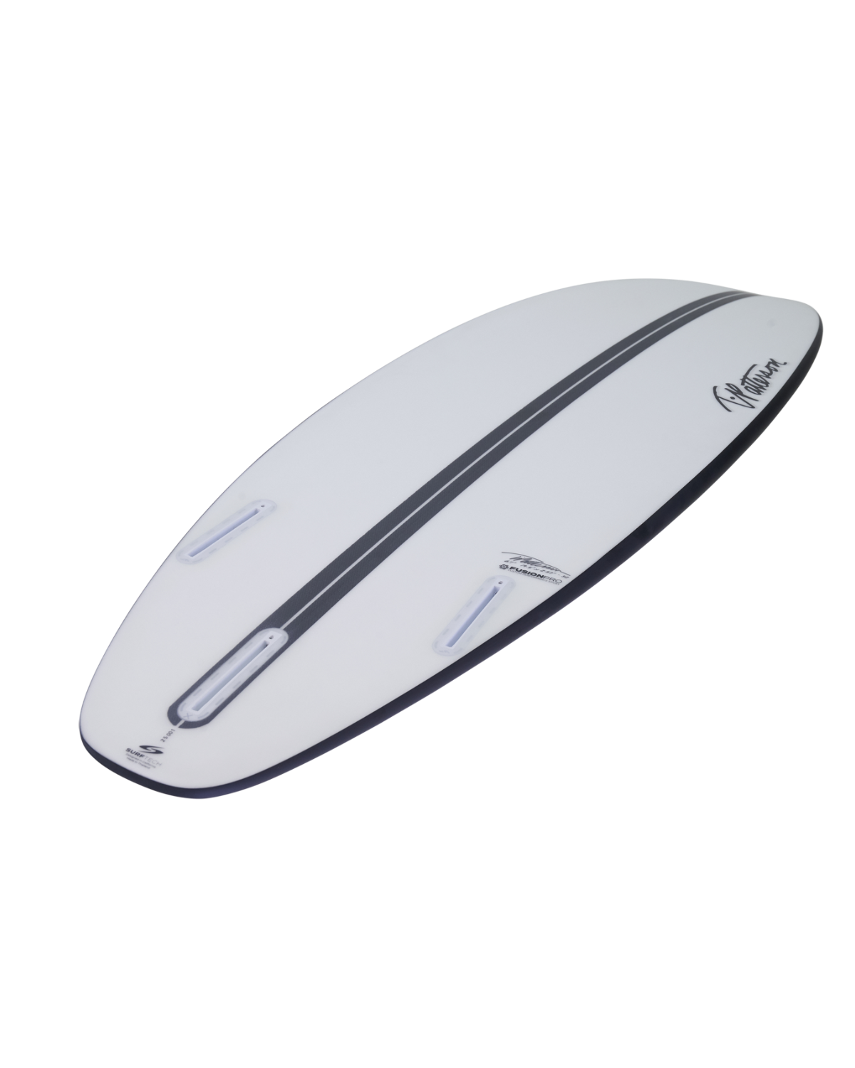 Timmy Patterson x Surftech Fusion Pro Alley Rat Surfboard