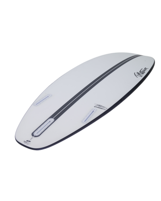 Timmy Patterson x Surftech Fusion Pro Alley Rat Surfboard
