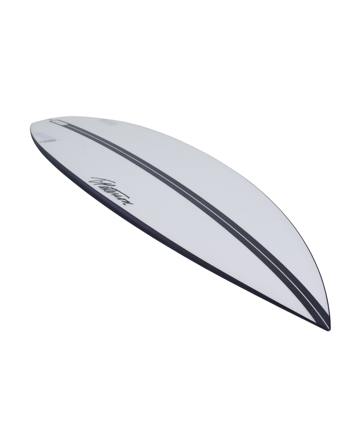 Timmy Patterson x Surftech Fusion Pro Alley Rat Surfboard