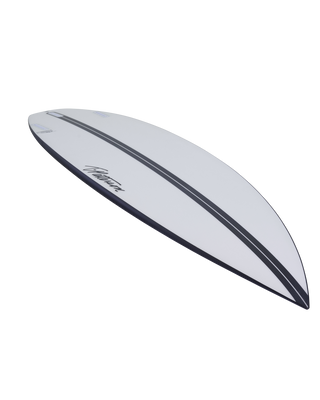 Timmy Patterson x Surftech Fusion Pro Alley Rat Surfboard