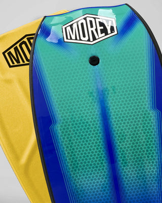 MACH12 MDS+ - Morey BodyBoards