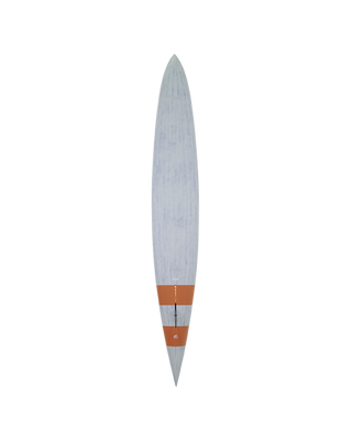 Bark Commander Ghost-Carbon Prone Paddleboard