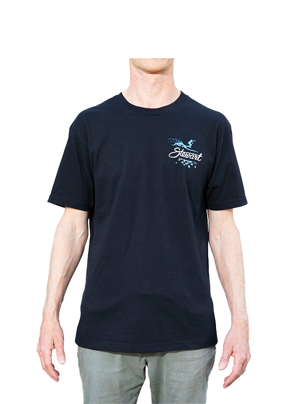 Stewart Coastal S/S T-Shirt