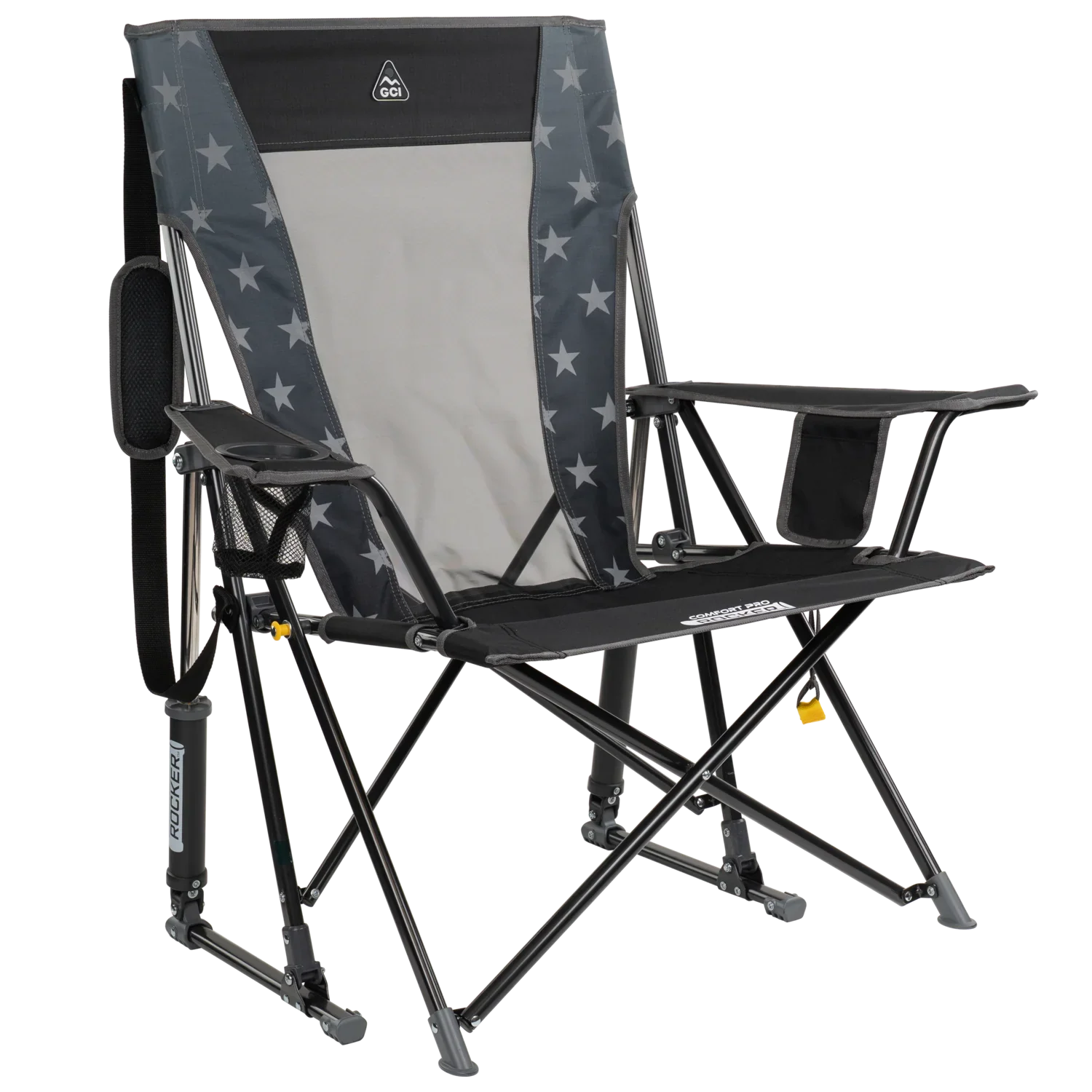Comfort Pro Rocker™ Chair