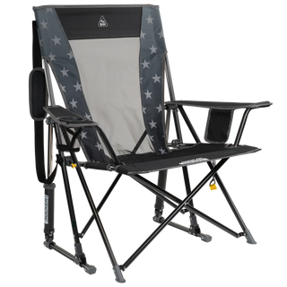 Comfort Pro Rocker™ Chair