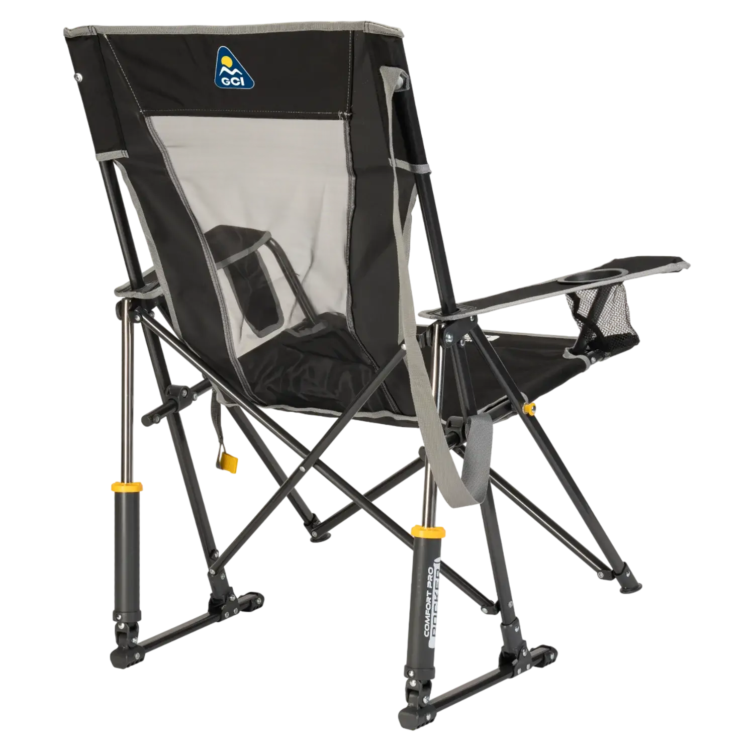 Comfort Pro Rocker™ Chair