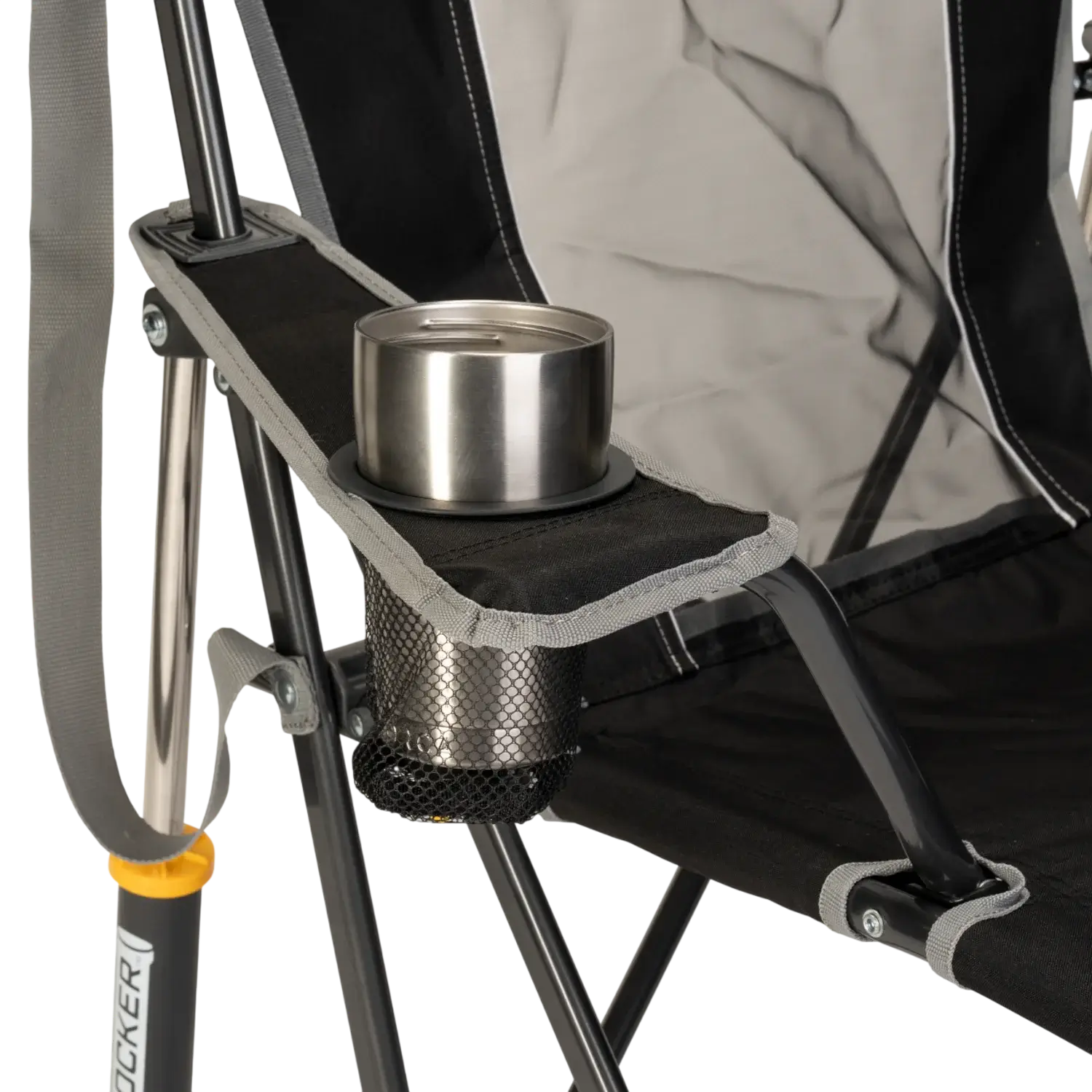 Comfort Pro Rocker™ Chair