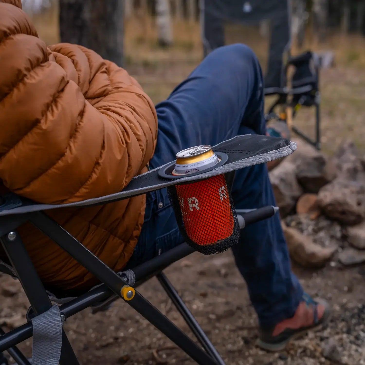 Comfort Pro Rocker™ Chair