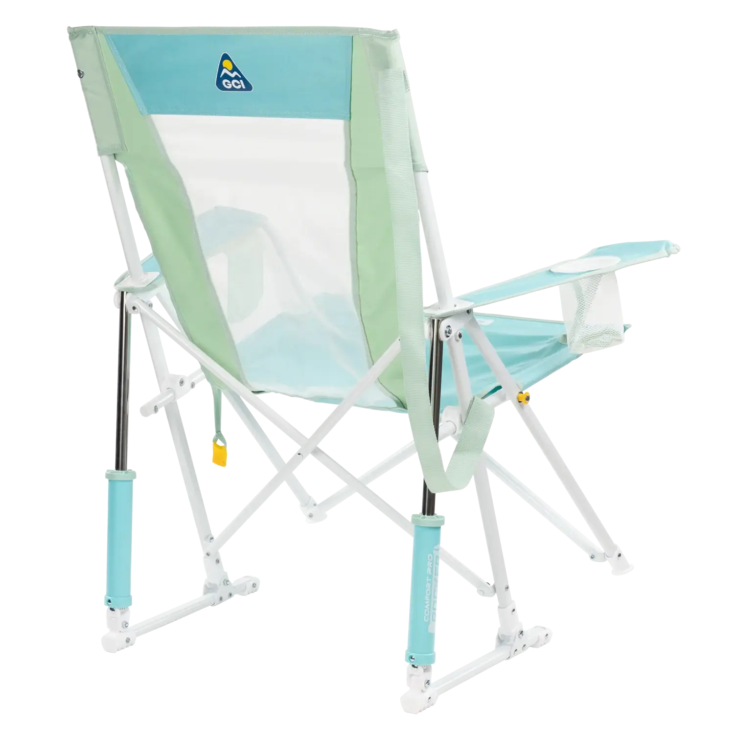 Comfort Pro Rocker™ Chair