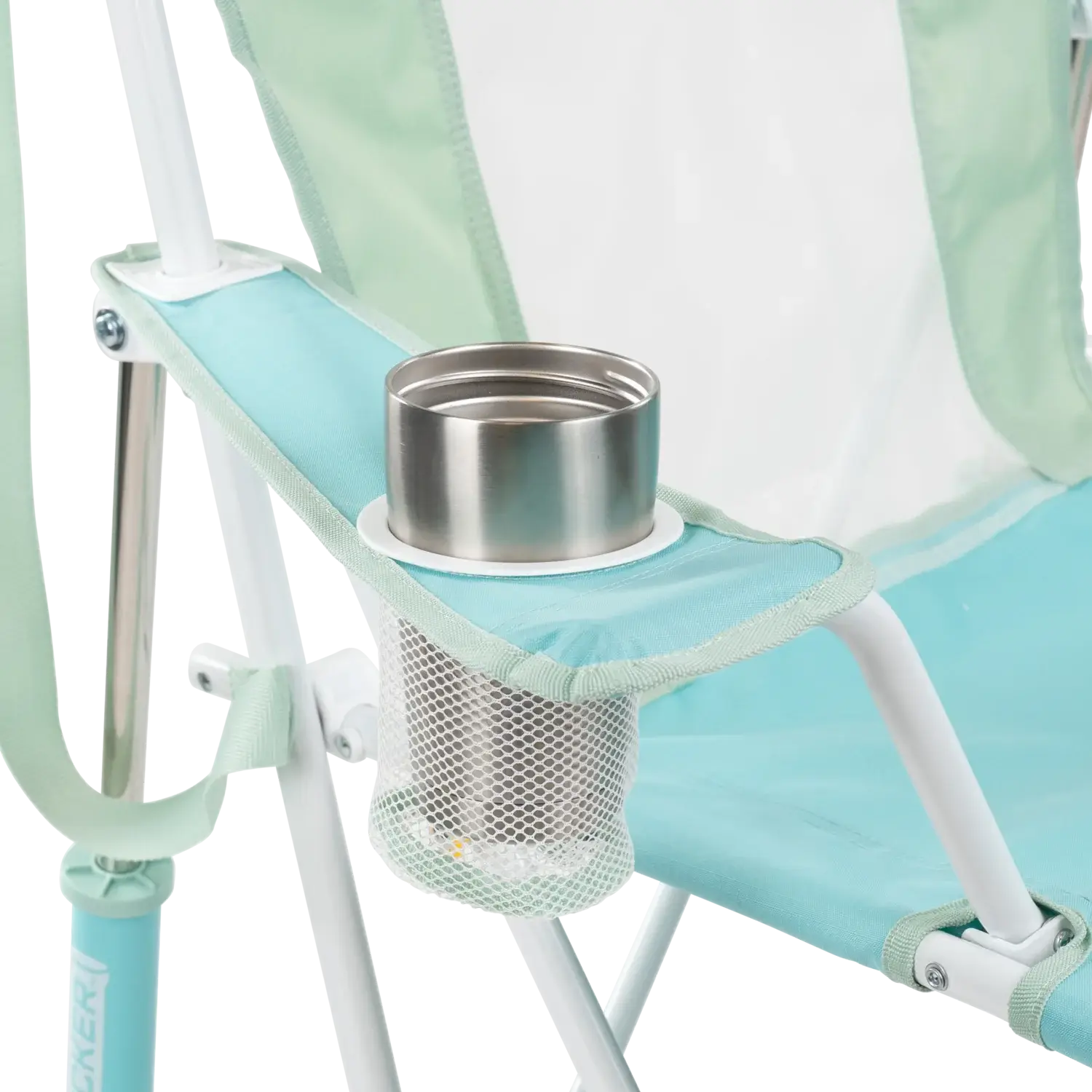 Comfort Pro Rocker™ Chair