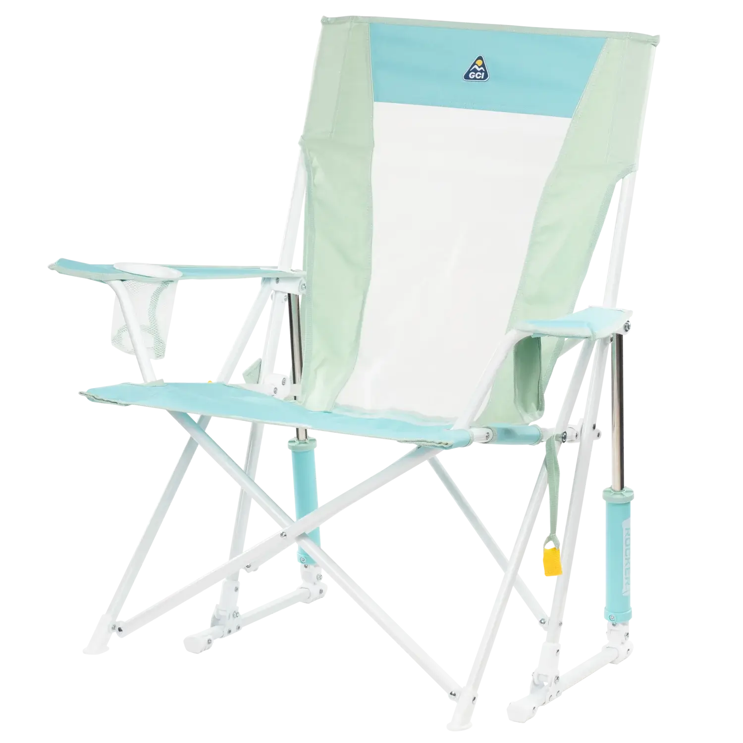 Comfort Pro Rocker™ Chair