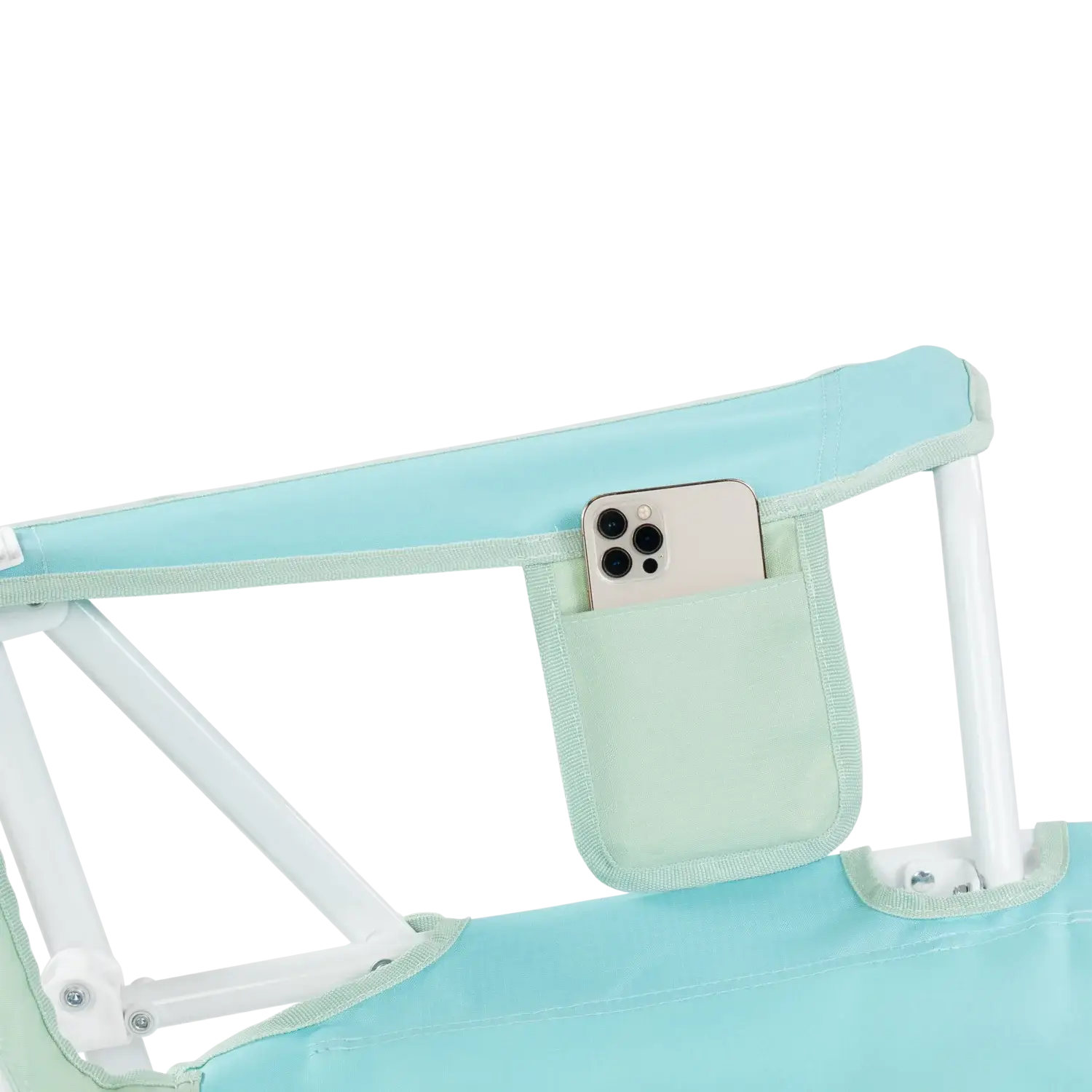 Comfort Pro Rocker™ Chair