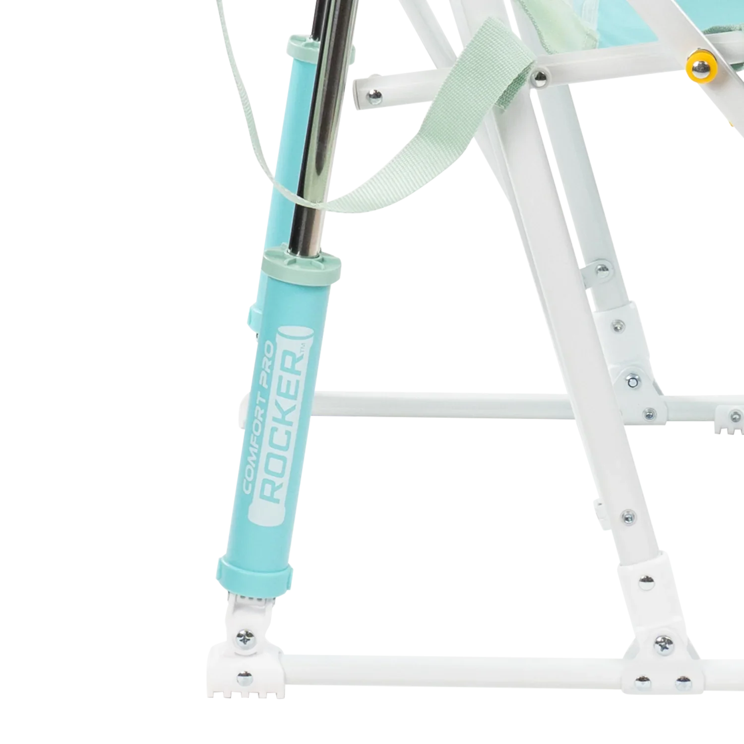 Comfort Pro Rocker™ Chair