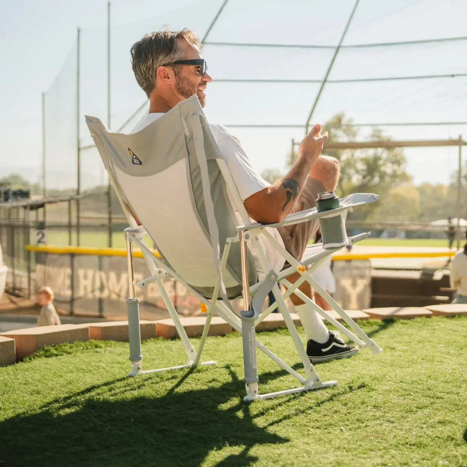 GCI Outdoor Comfort Pro Rocker XL™