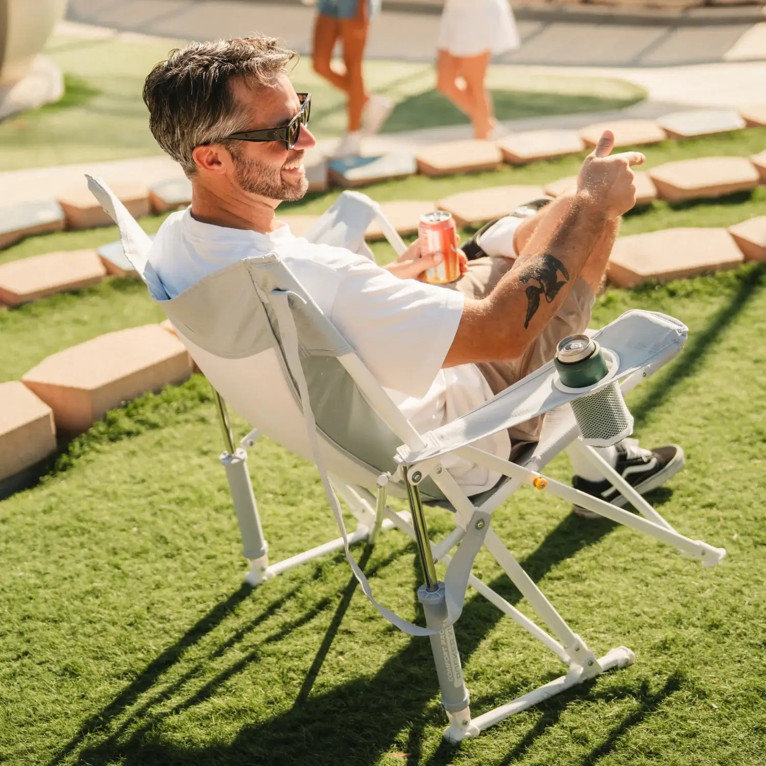 GCI Outdoor Comfort Pro Rocker XL™