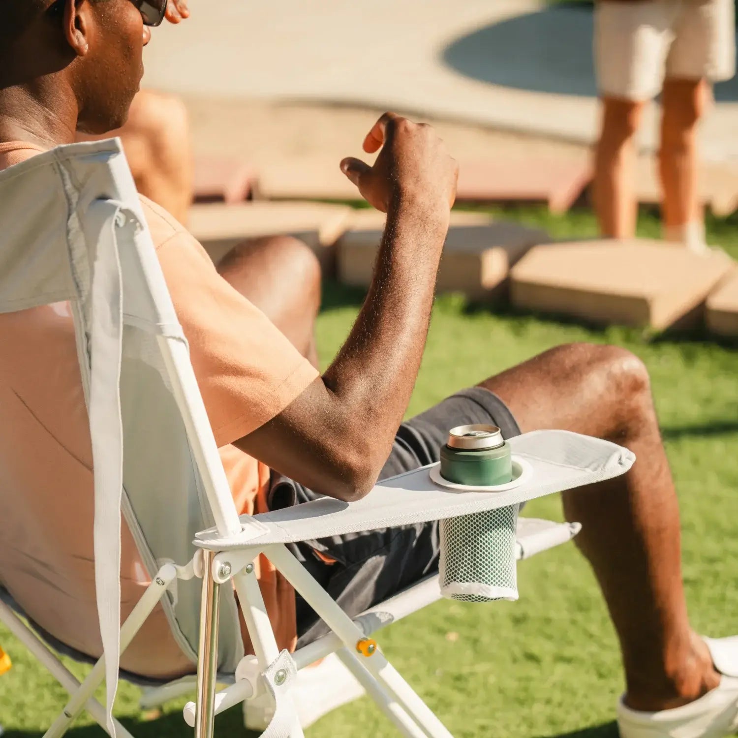 GCI Outdoor Comfort Pro Rocker XL™