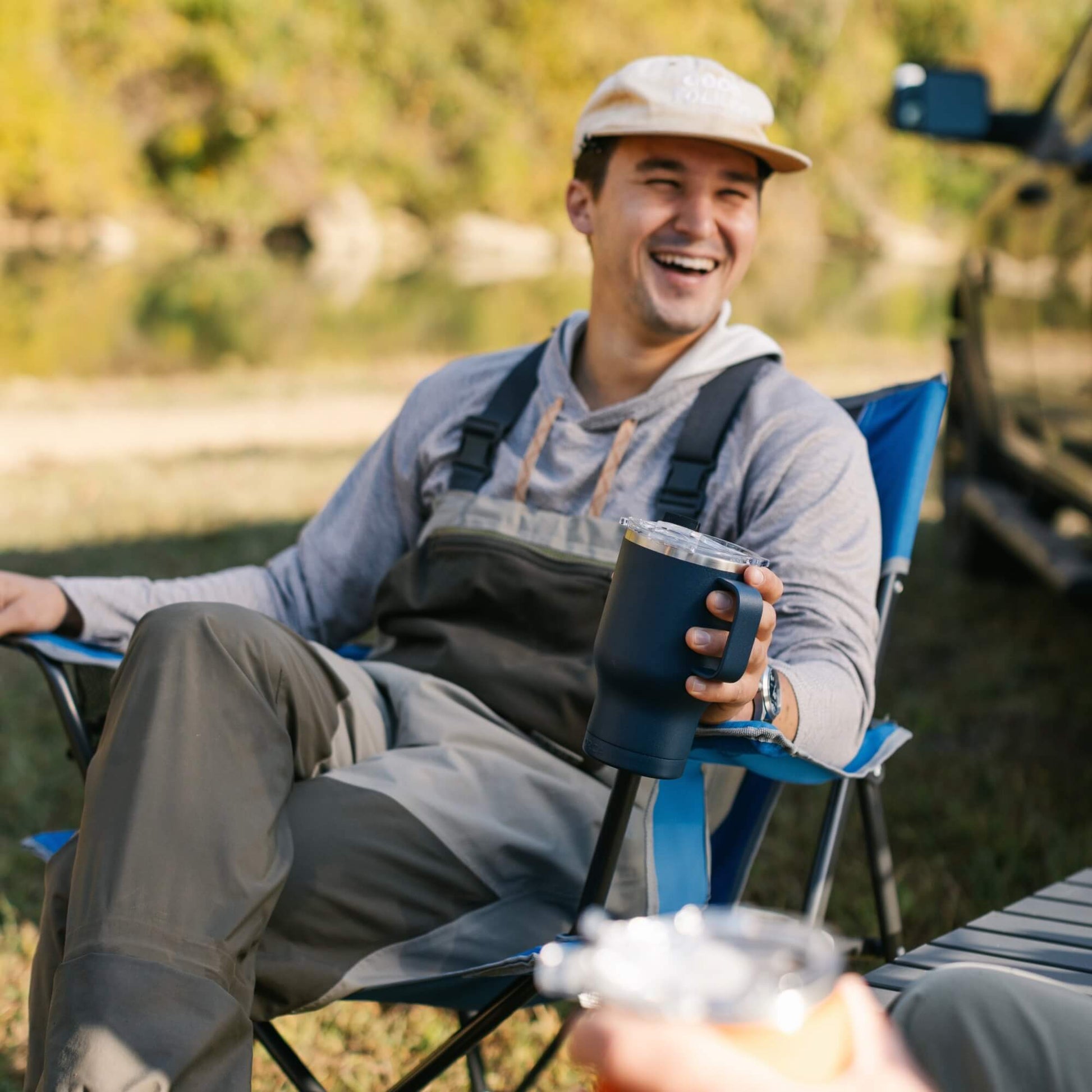 GCI Outdoor Comfort Quad Chair™