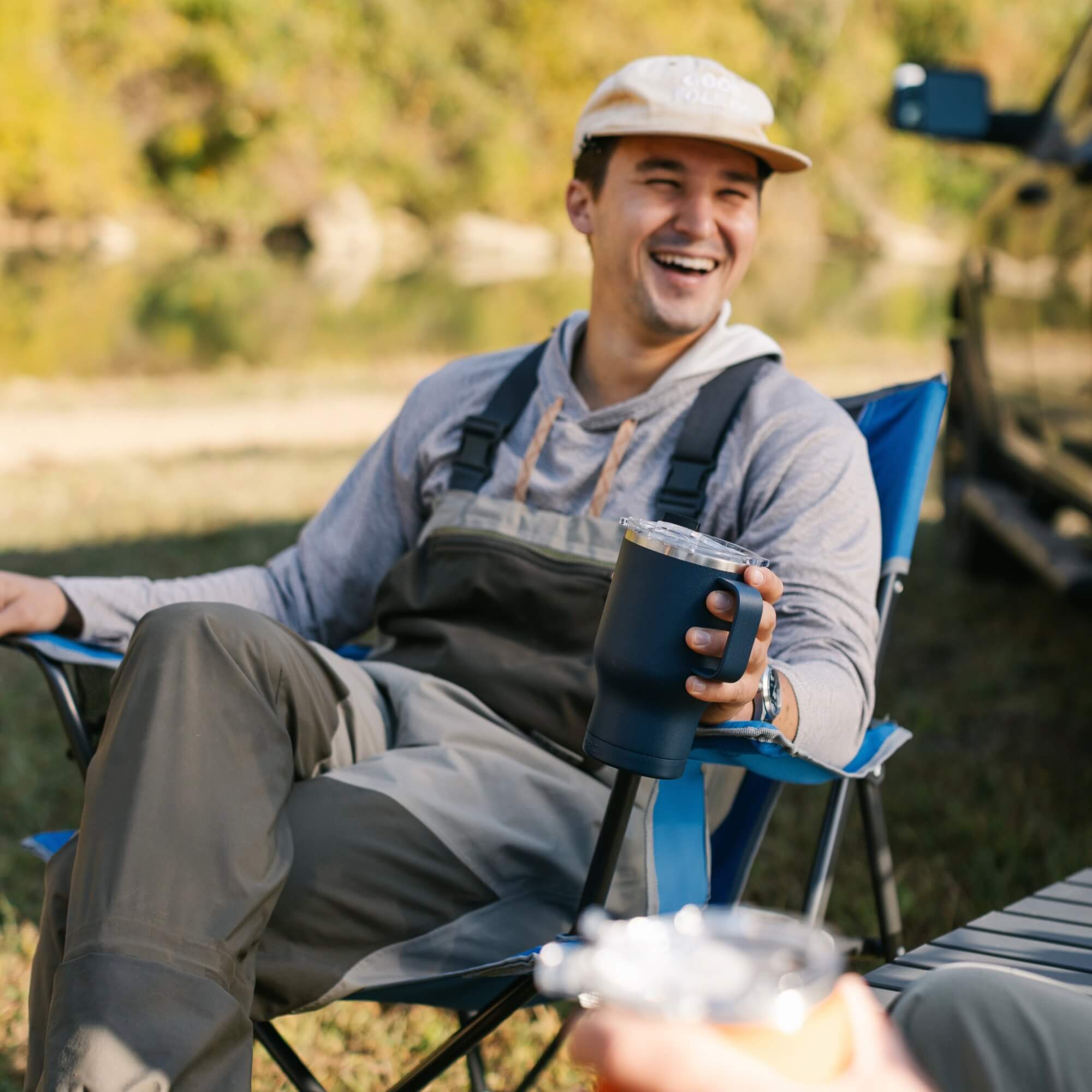 GCI Outdoor Comfort Quad Chair™