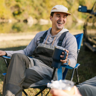 GCI Outdoor Comfort Quad Chair™