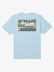 O'Neill Country Squire S/S T-Shirt