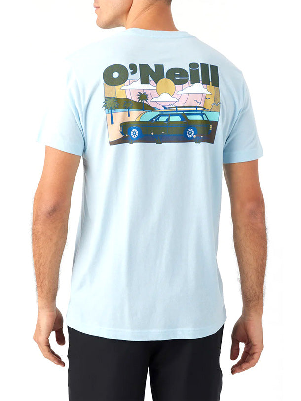 O'Neill Country Squire S/S T-Shirt