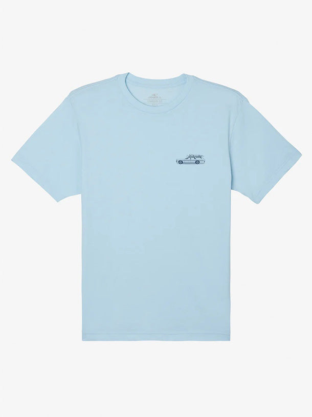 O'Neill Country Squire S/S T-Shirt