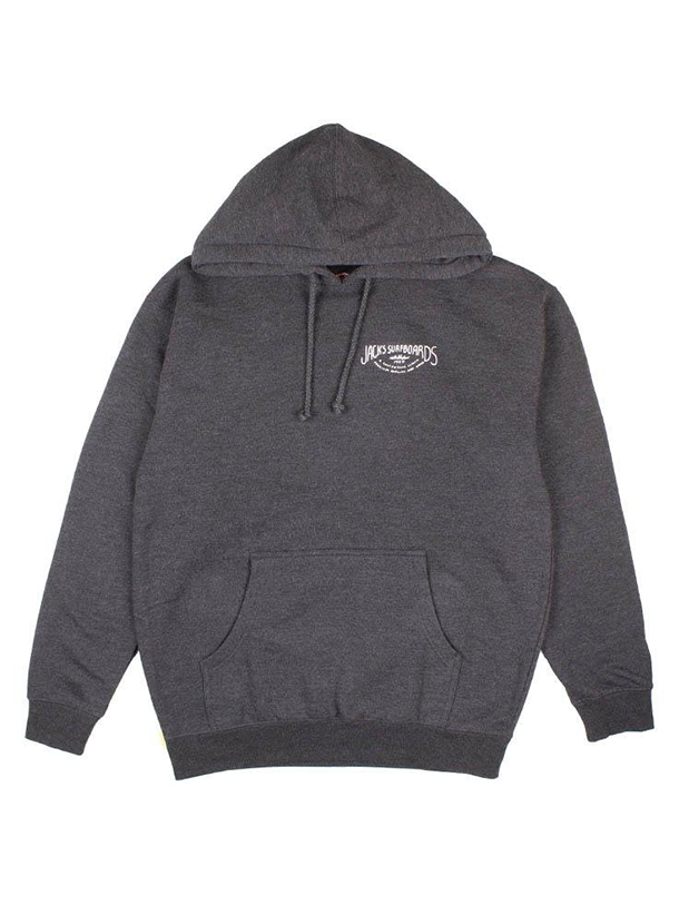 Crescent Pullover Hoodie