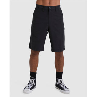 Billabong Men's Crossfire Slub Submersible Shorts 21"