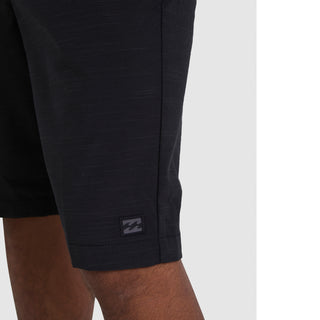 Billabong Men's Crossfire Slub Submersible Shorts 21"