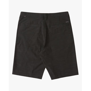 Billabong Men's Crossfire Slub Submersible Shorts 21"