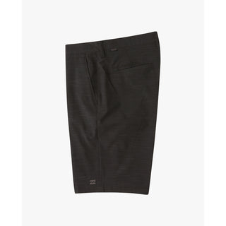 Billabong Men's Crossfire Slub Submersible Shorts 21"