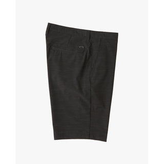Billabong Men's Crossfire Slub Submersible Shorts 21"